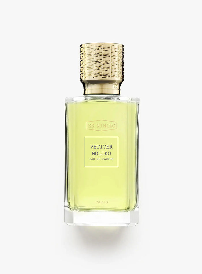 Vetiver Moloko eau de parfum - Profumo - EX NIHILO - Alla Violetta Boutique