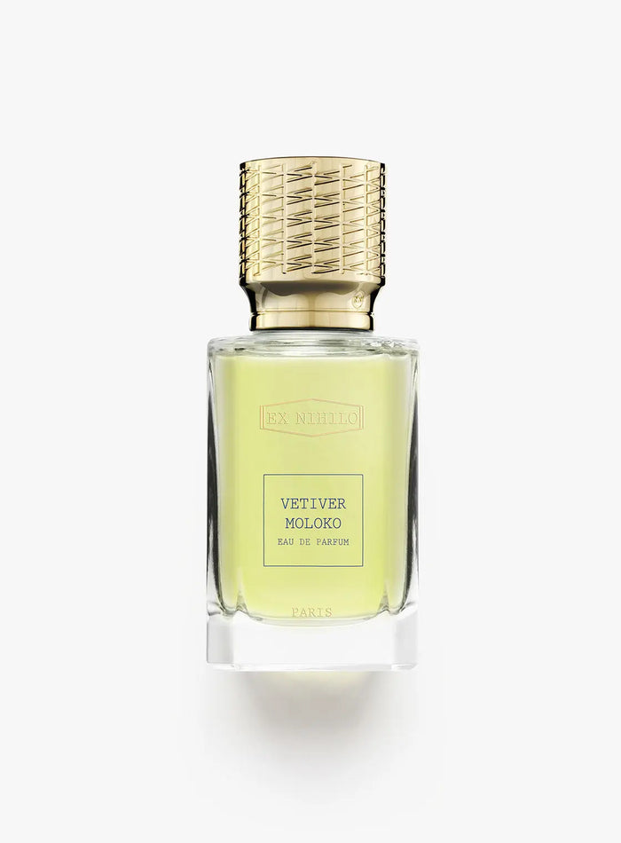Vetiver Moloko eau de parfum - Profumo - EX NIHILO - Alla Violetta Boutique
