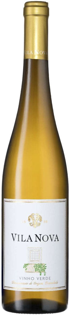 Vila Nova Vinho Verde 2025 750ml