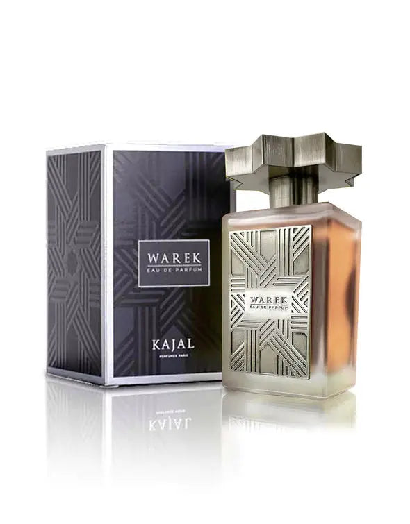 Warek Kajal -  - Alla Violetta Boutique - Alla Violetta Boutique