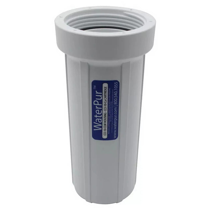 WaterPur | Waterpur Replacement Globe | CCI-10-CLW | 10"