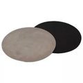 Watts FP-WP100 Winterizing Bypass Plates - Two Round Discs Top View | United RV Parts