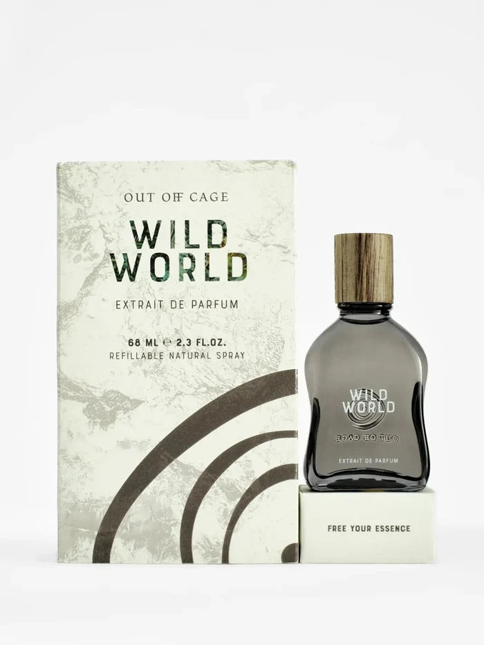 Wild World extrait