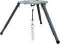 Winegard TR-1518 Portable Satellite Tripod Mount - Side View | United RV Parts