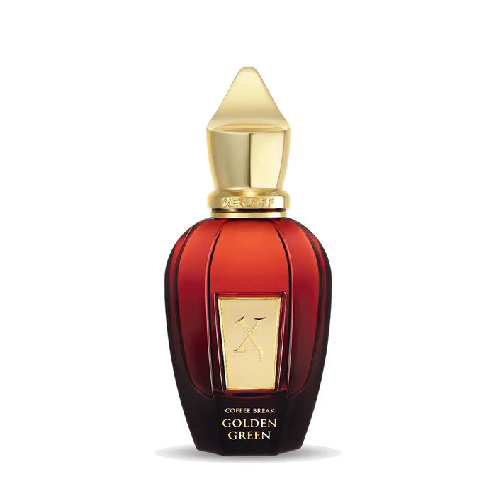 Xerjoff Golden Green - Profumo - XERJOFF - Alla Violetta Boutique