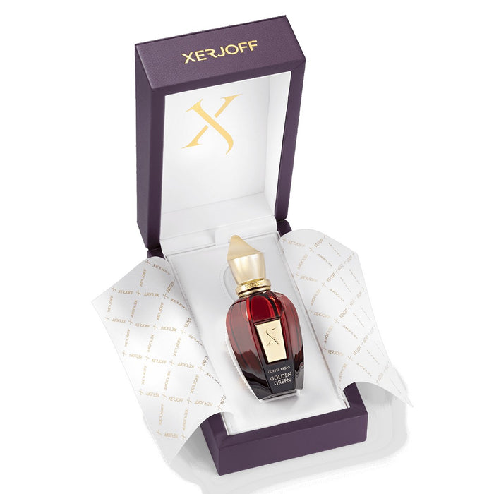 Xerjoff Golden Green - Profumo - XERJOFF - Alla Violetta Boutique
