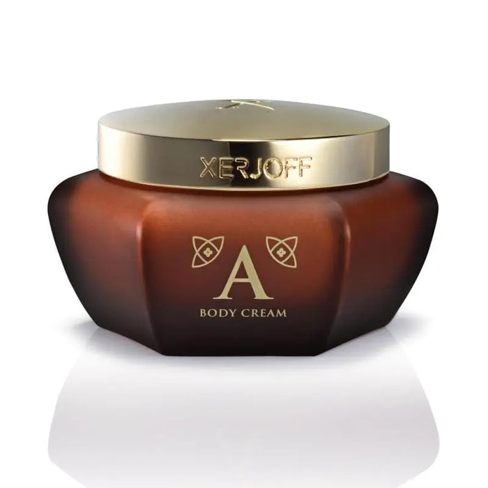 Xerjoff Oud Stars Alexandria II Body Cream Alla Violetta Boutique