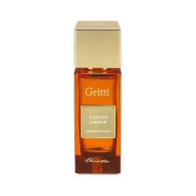 Yasuni Amber extrait