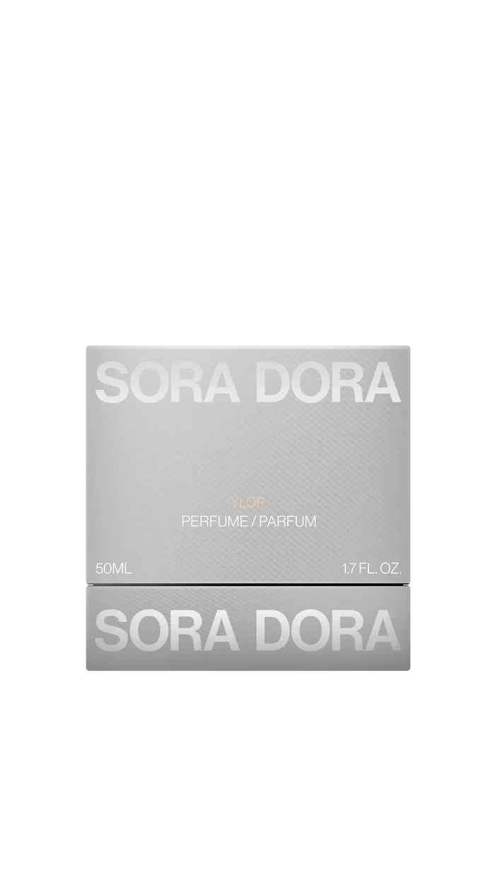 Ylop - Profumo - SORA DORA - Alla Violetta Boutique