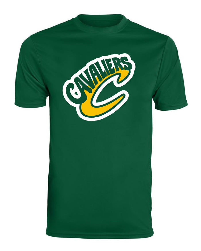 Youth Calvary Cavaliers Dri-Fit Performance Shirt
