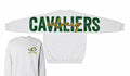 Youth Calvary Cavaliers Sweatshirt