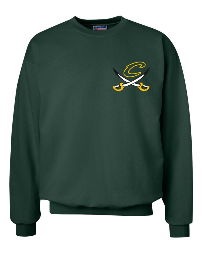 Youth Calvary Cavaliers Sweatshirt
