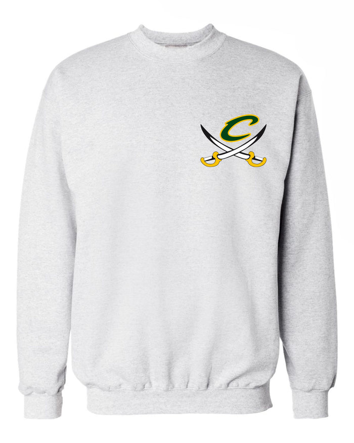 Youth Calvary Cavaliers Sweatshirt
