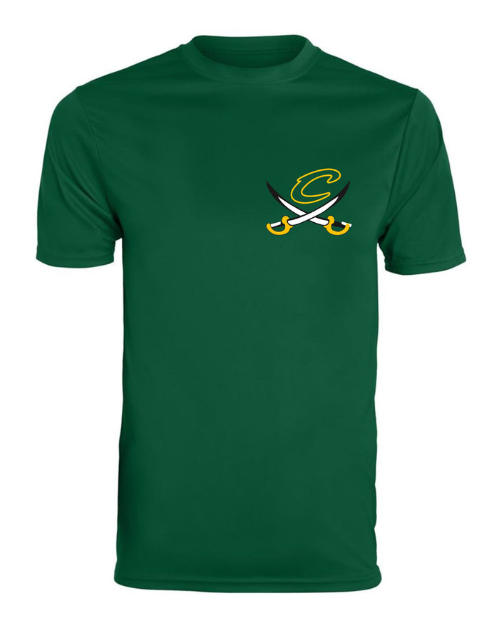Youth Calvary Pocket Dri-Fit Performance Shirt