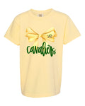 Youth Cavaliers Bow T-shirt