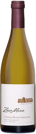 Zaca Mesa Viognier Cushman Block 2022 750ml