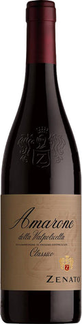 Zenato Amarone della Valpolicella Classico 2020 750ml