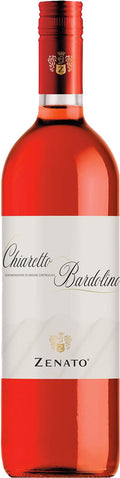 Zenato Bardolino Chiaretto 2025 750ml