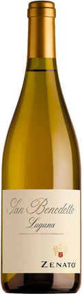 Zenato San Benedetto Lugana 2024 750ml