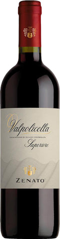 Zenato Valpolicella Superiore 2022 750ml