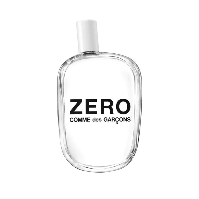 Zero profumo - Profumo - Comme des Garcons - Alla Violetta Boutique
