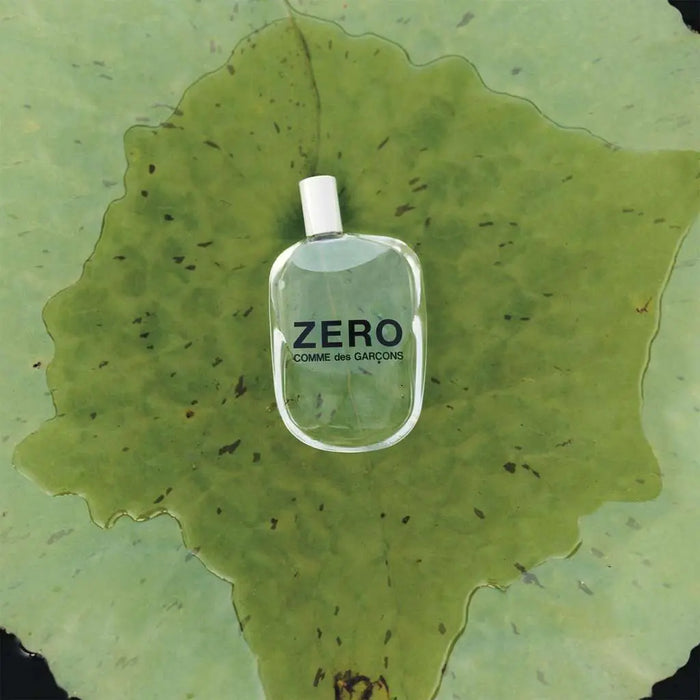 Zero profumo - Profumo - Comme des Garcons - Alla Violetta Boutique