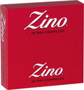 Zino Cigarillos Honduran Red Mini 20Pk