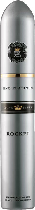 Zino Platinum Crown Rocket Tubo