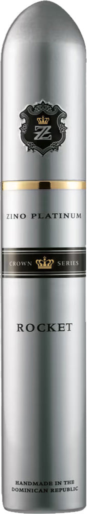 Zino Platinum Crown Rocket Tubo