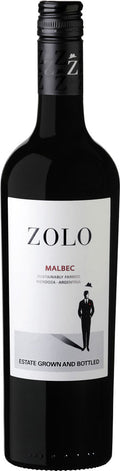 Zolo Malbec 375ml