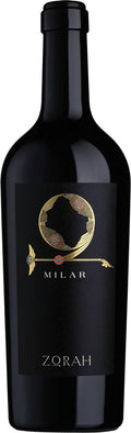 Zorah Milar 2024 750ml