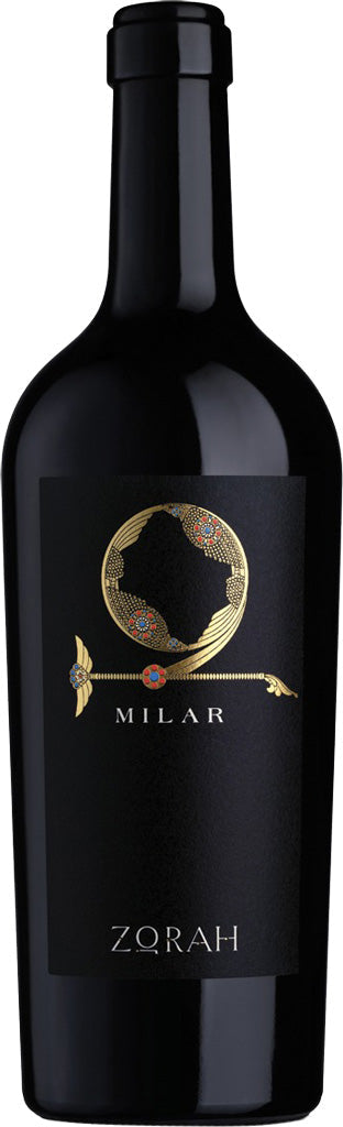 Zorah Milar 2024 750ml